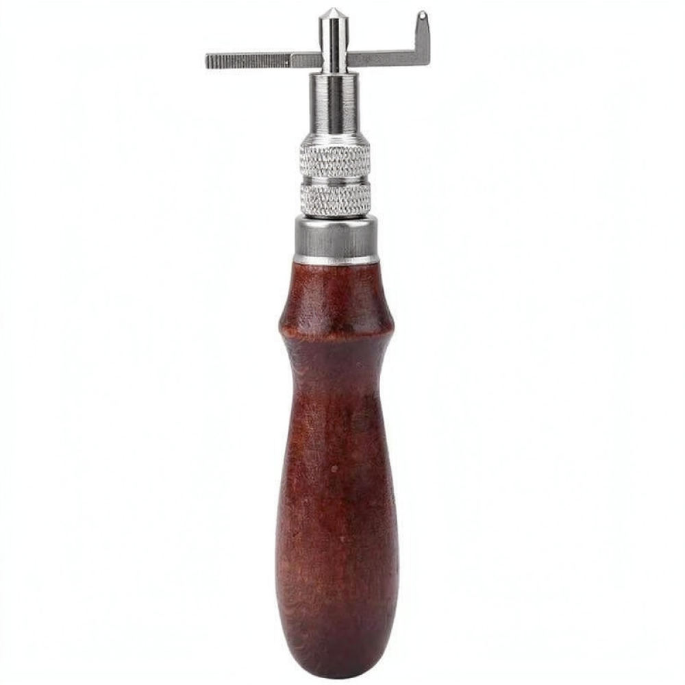 Groover Stitching Tool - Kit di strumenti manuali per cucire
