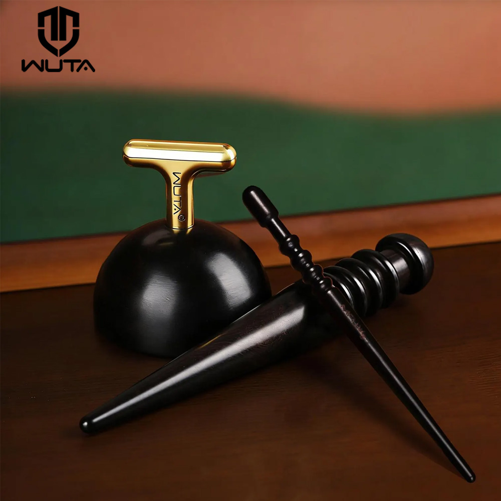 Rivet Setter Tool - WUTA 1PC Pro Lucidatore per bordi
