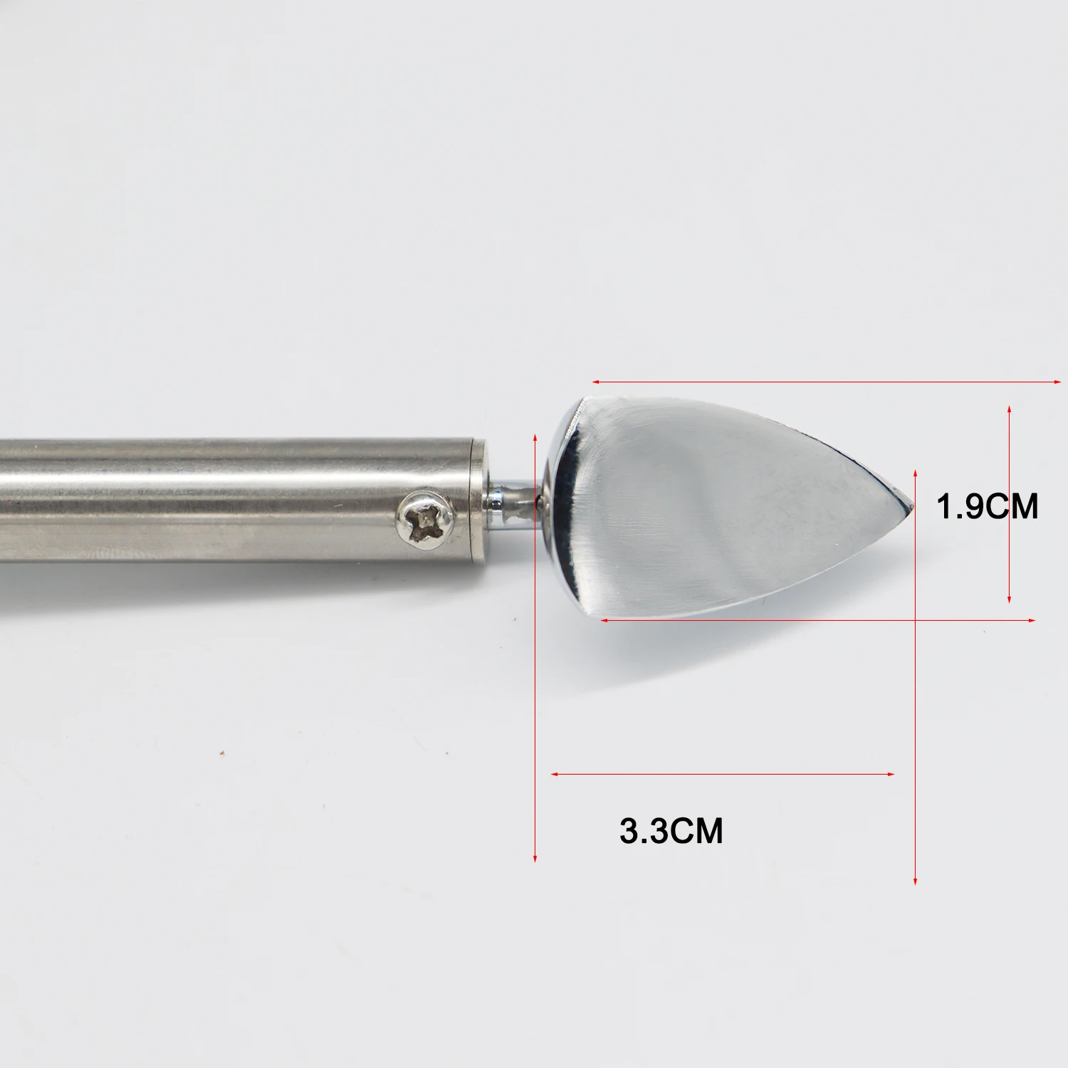 40w Mini Ferro Piccolo Ferro 1 - Bone Folder Tool recensione e prezzo