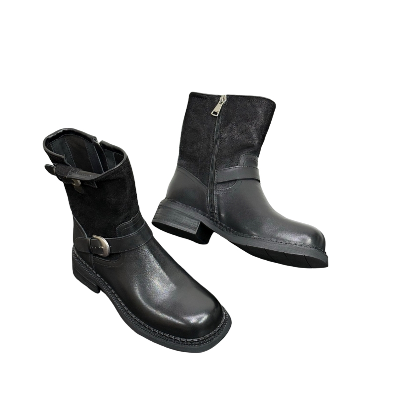 Stivali bianchi da donna – Sti - Leatherwork Designs recensione e prezzo