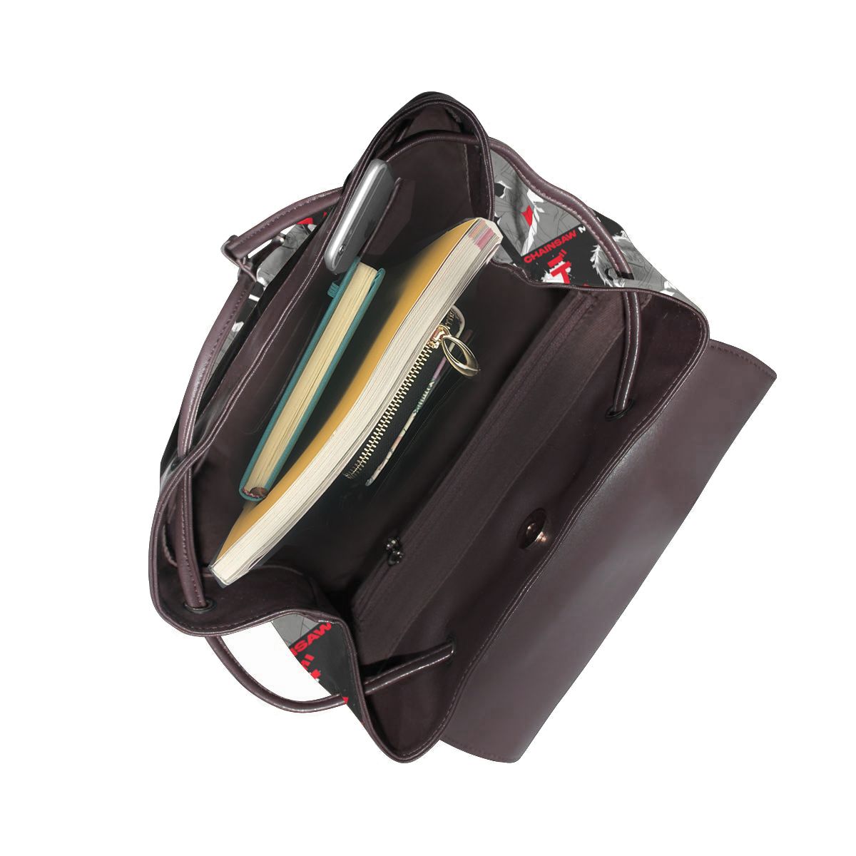 Zaino in Pelle Morbida Anime C - Leather Work Rucksack Mens recensione e prezzo