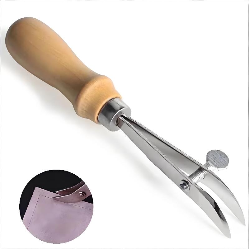 *Strumento per lavorazione del - Groover Stitching Tool recensione e prezzo