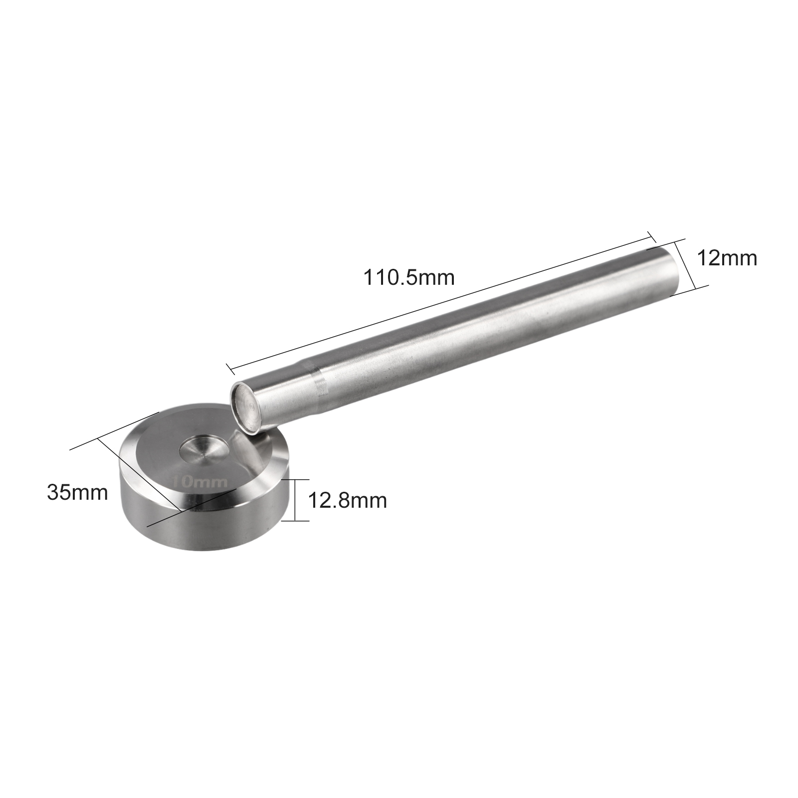 Kit di strumenti per l'applica - Rivet Setter Tool recensione e prezzo