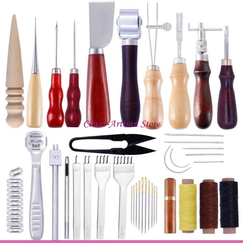 E06B utensili manuali per arti - Groover Stitching Tool recensione e prezzo