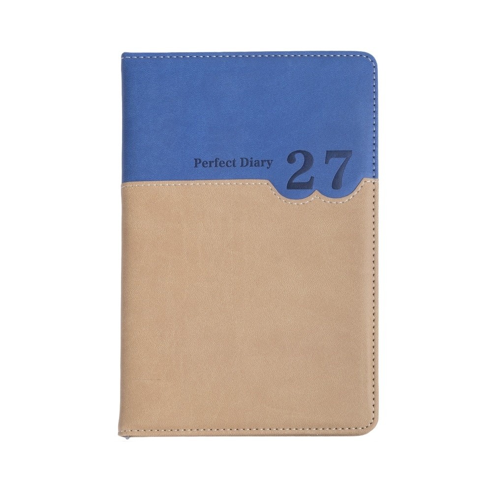 Agenda per il Lavoro d'Ufficio - Leather Work Diary Covers recensione e prezzo