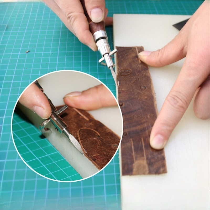 Utensile 7 in 1 regolabile per - Groover Stitching Tool recensione e prezzo