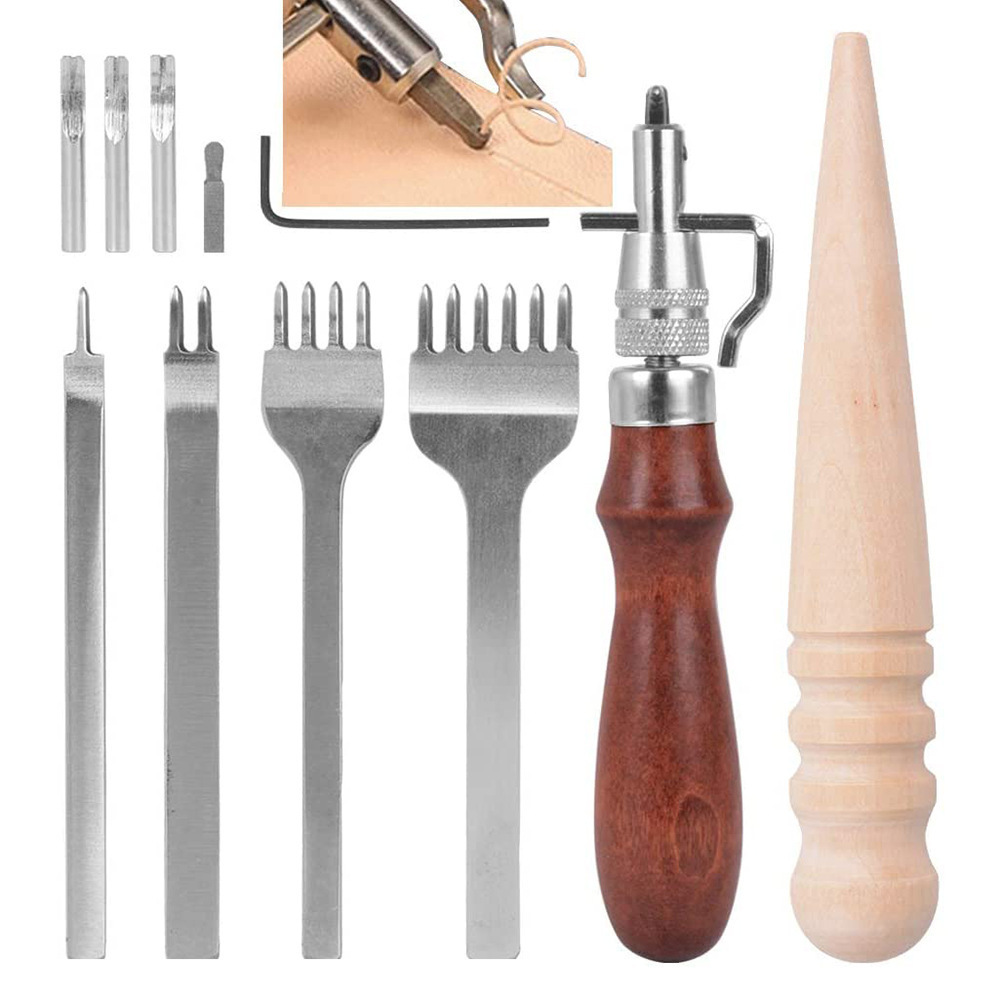 Utensile 7 in 1 regolabile per - Groover Stitching Tool recensione e prezzo