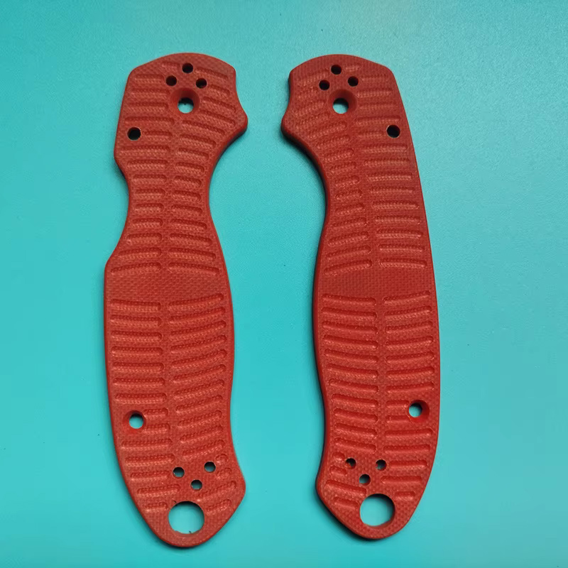 8 Colori, Materiale G10, Manic - Bone Folder Tool recensione e prezzo