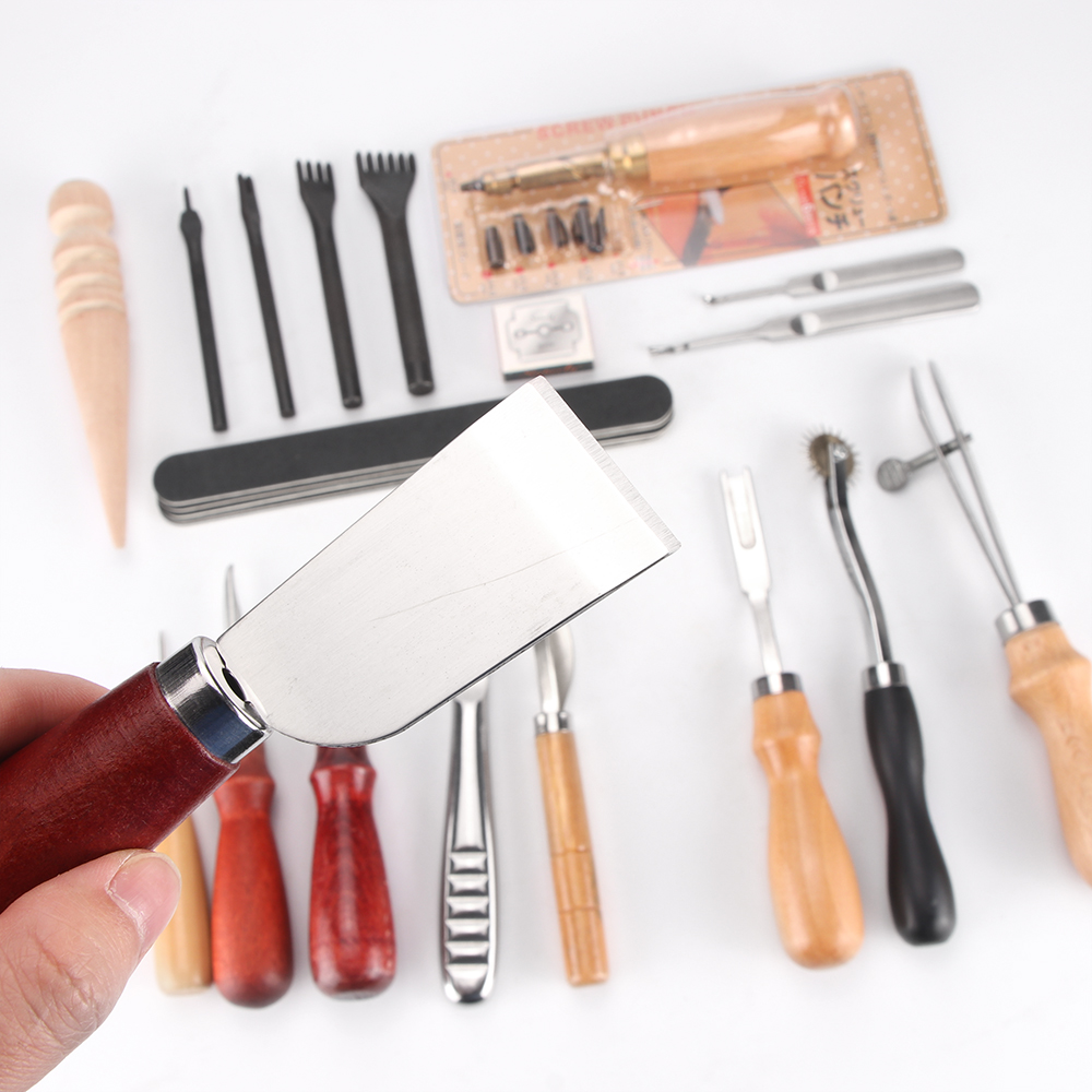 Kit professionale di strumenti - Groover Stitching Tool recensione e prezzo