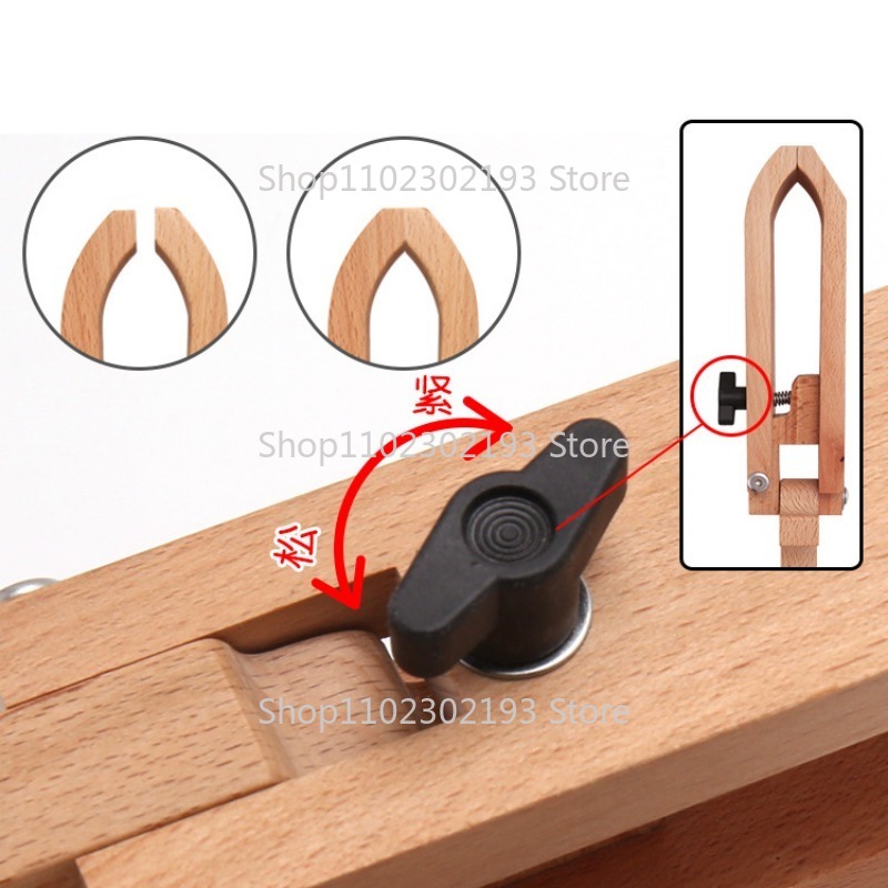 Morsetto in legno pieghevole r - Rivet Setter Tool recensione e prezzo