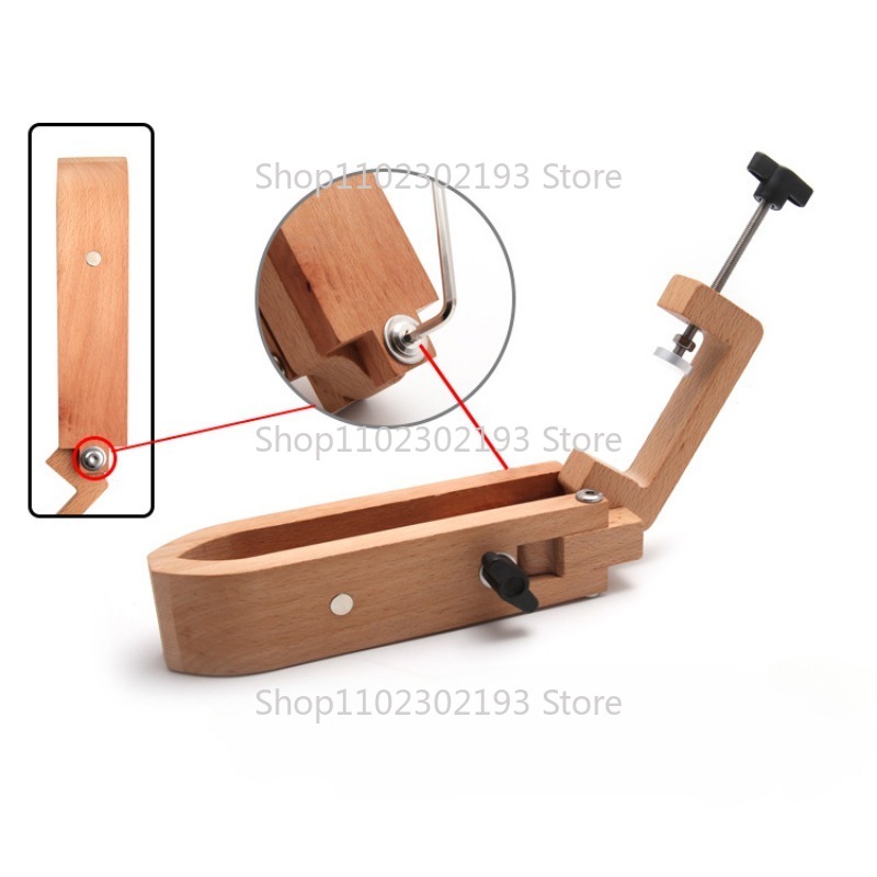 Morsetto in legno pieghevole r - Rivet Setter Tool recensione e prezzo