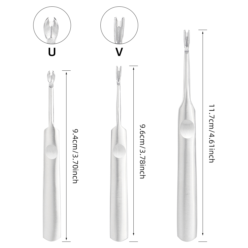Set di strumenti per slot per  - Rivet Setter Tool recensione e prezzo