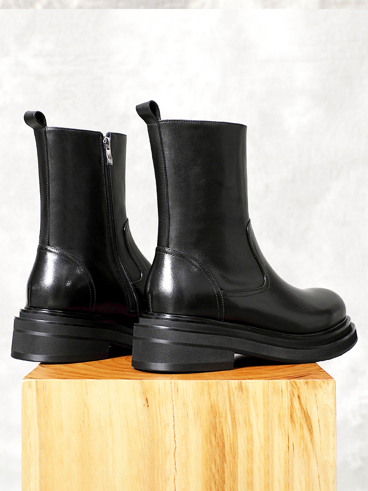 Stivali Chelsea Casual da Uomo - Leatherwork Designs recensione e prezzo