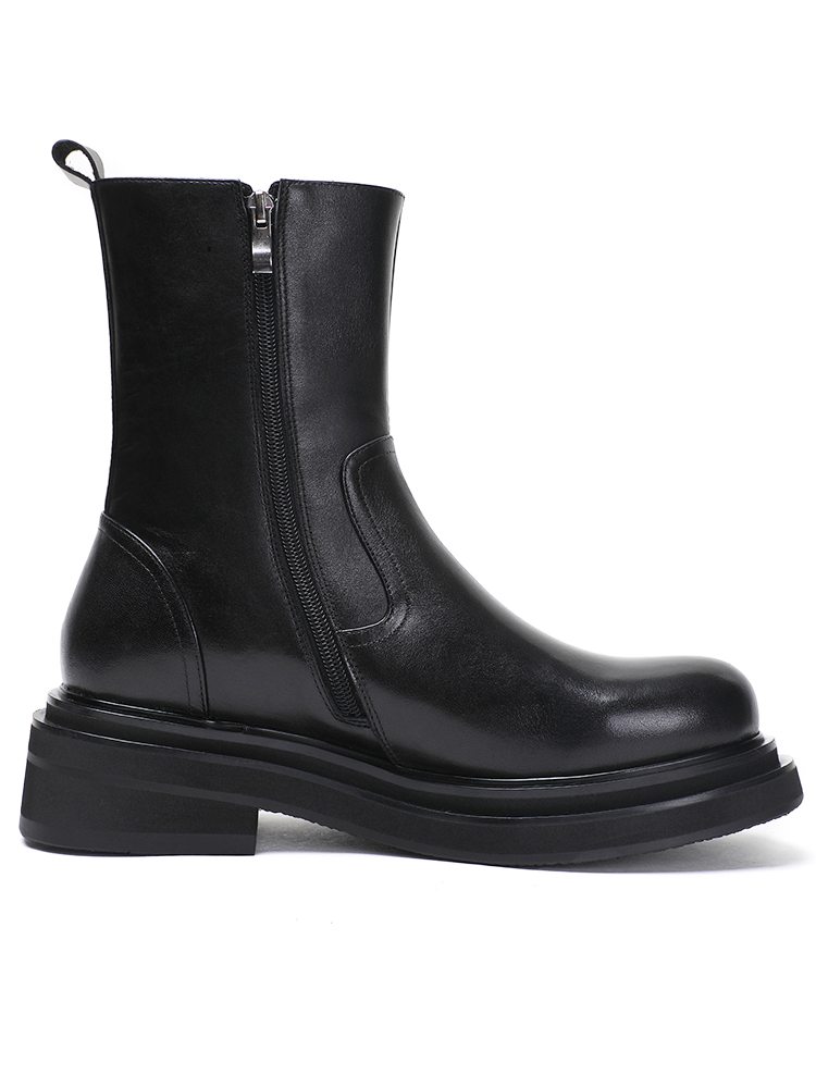 Stivali Chelsea Casual da Uomo - Leatherwork Designs recensione e prezzo