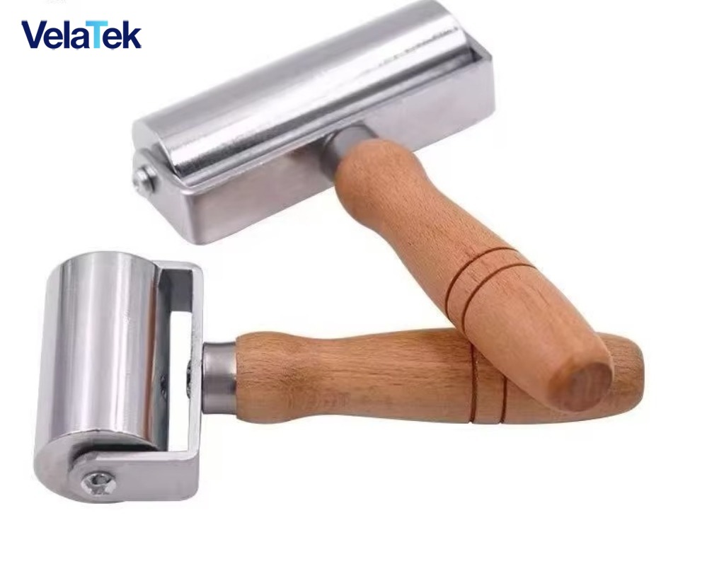 Punzone diamantato per lavori  - Leatherwork Hand Press recensione e prezzo