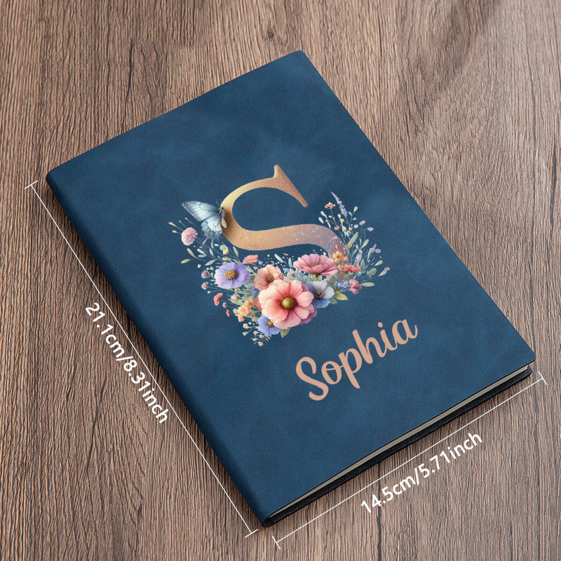 Taccuino A5 in similpelle pers - Leather Work Diary Covers recensione e prezzo