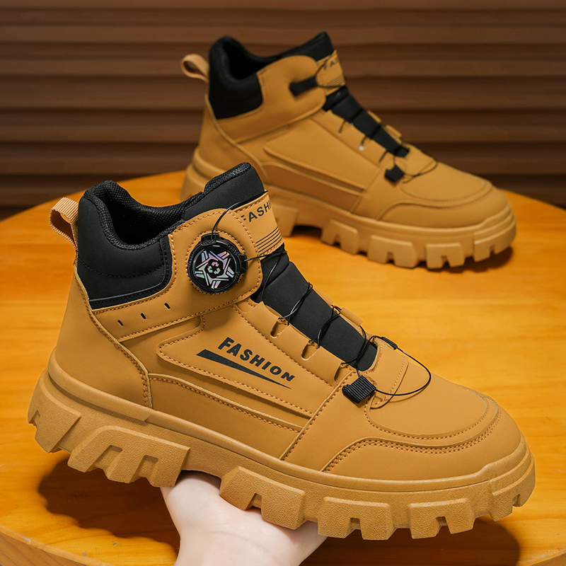 2025 Stivali da uomo Scarpe ca - Leatherwork Designs recensione e prezzo