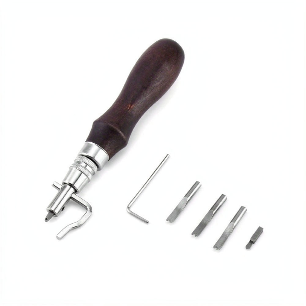 Kit di strumenti manuali per c - Groover Stitching Tool recensione e prezzo