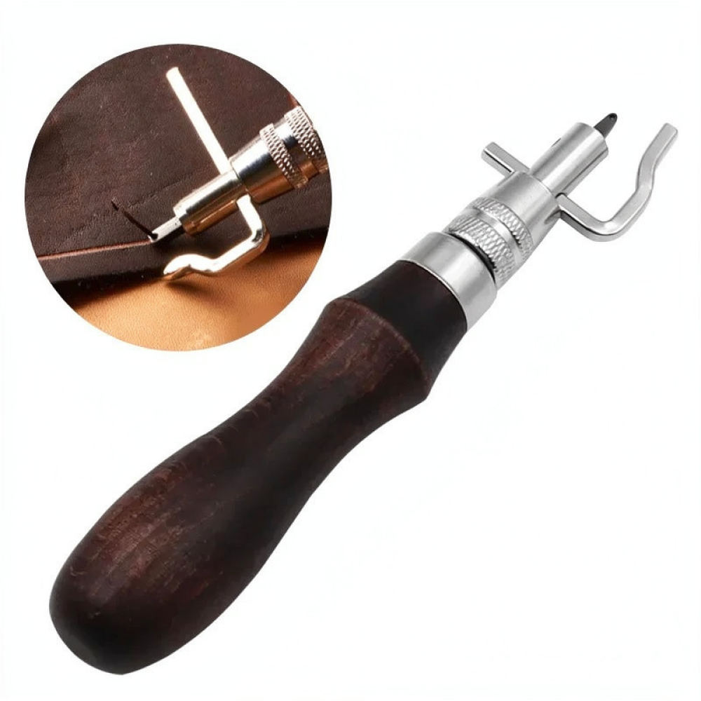 Kit di strumenti manuali per c - Groover Stitching Tool recensione e prezzo