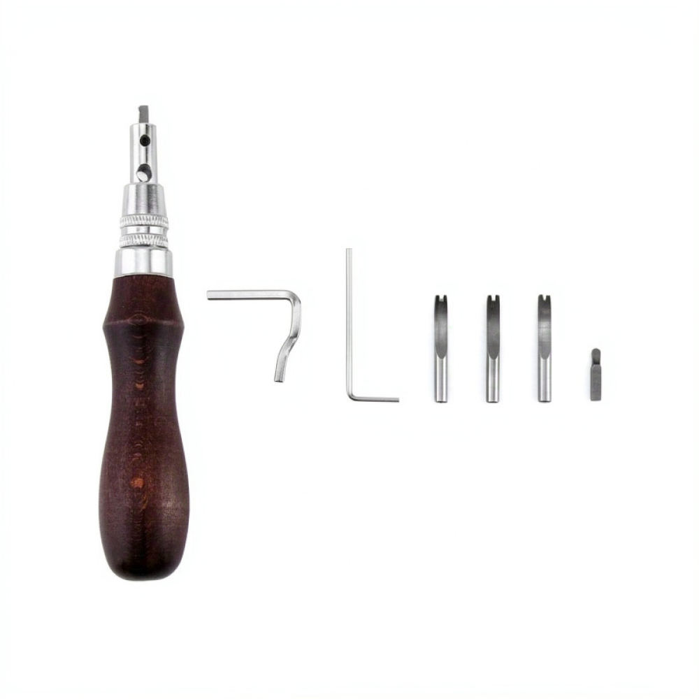 Kit di strumenti manuali per c - Groover Stitching Tool recensione e prezzo