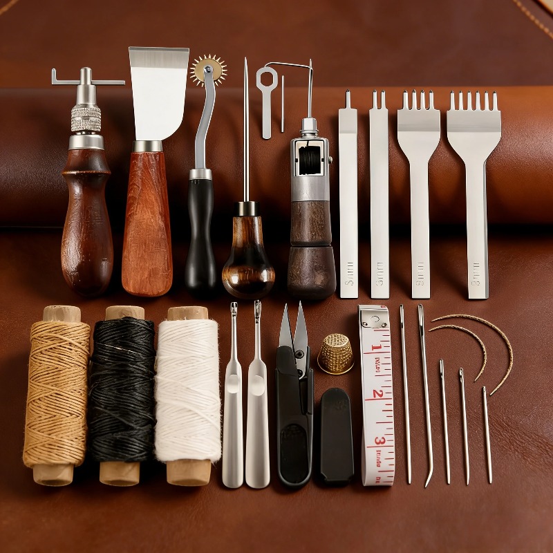 Kit Professionale di Strumenti - Groover Stitching Tool recensione e prezzo