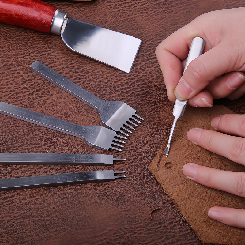 Kit Professionale di Strumenti - Groover Stitching Tool recensione e prezzo