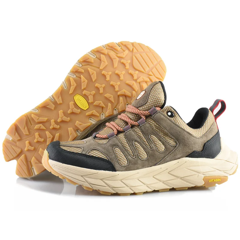 Scarpe da trekking da uomo, sc - Leatherwork Designs recensione e prezzo