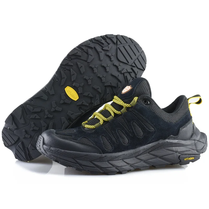 Scarpe da trekking da uomo, sc - Leatherwork Designs recensione e prezzo