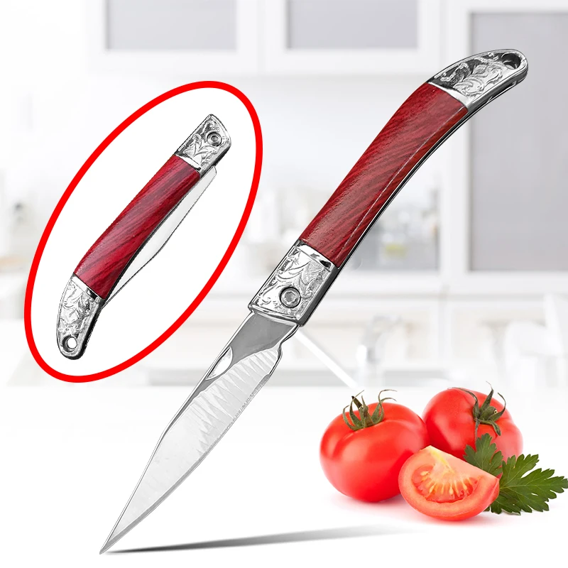 Coltello multiuso Lama pieghev - Bone Folder Tool recensione e prezzo