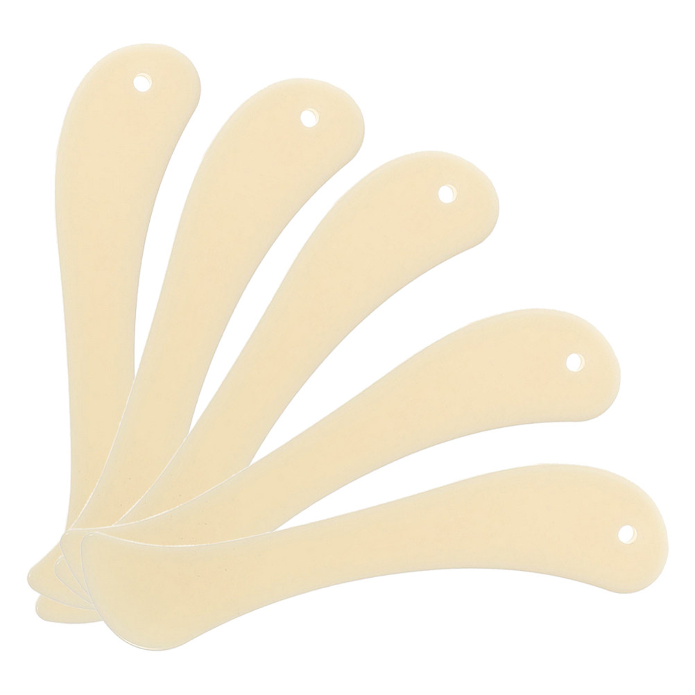 Set da 5 pezzi: piegatutto in  - Bone Folder Tool recensione e prezzo